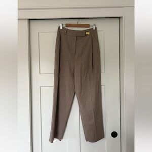 Toteme trouser